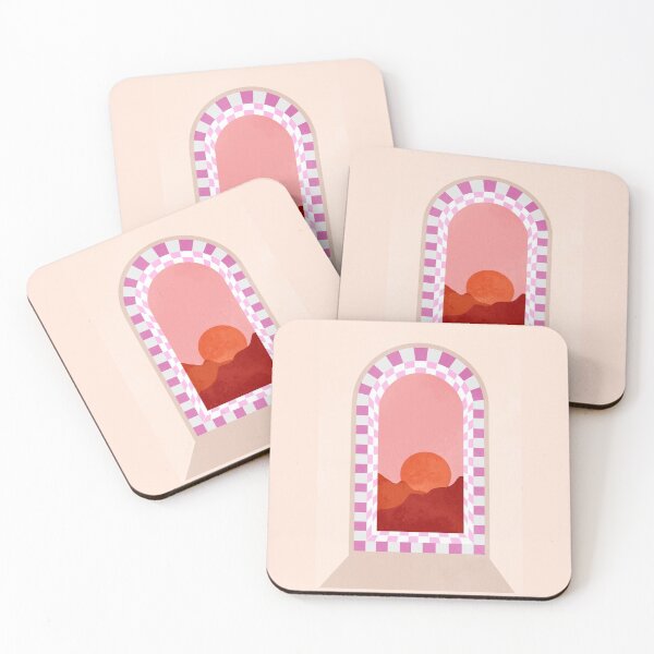 Item preview, Daily Loops, Sunset designed and sold by sheabking.