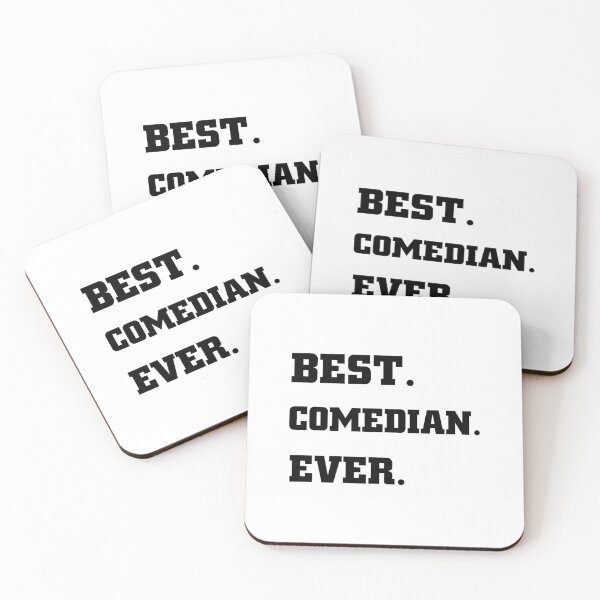 Item preview, best comedian ever  designed and sold by Ripoubsb.