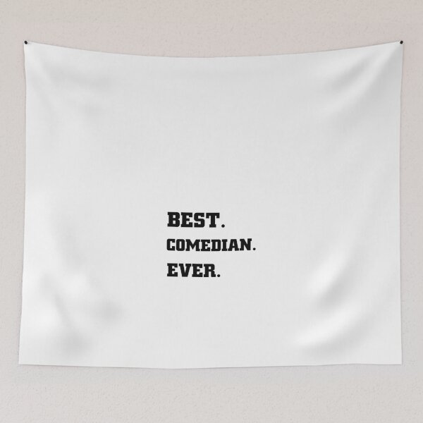 Item preview, best comedian ever  designed and sold by Ripoubsb.