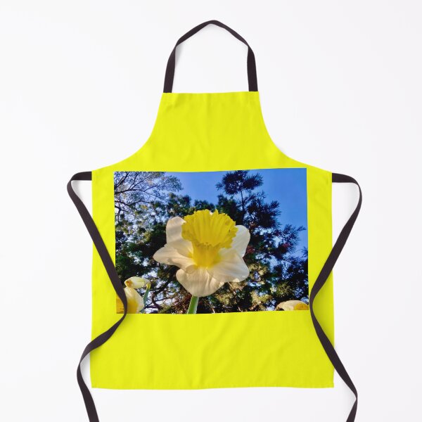 Item preview, Sunny Daffodil  designed and sold by GingerCatCo.
