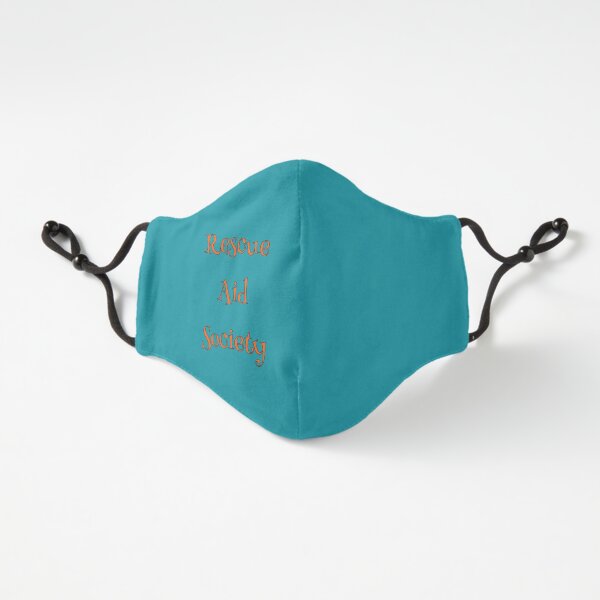 Rescue Aid Society Fitted 3-Layer