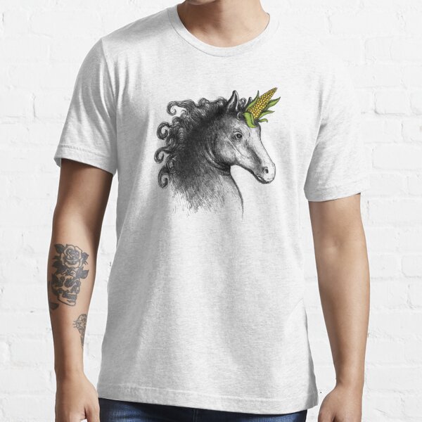 unicorn t shirt i will cut you