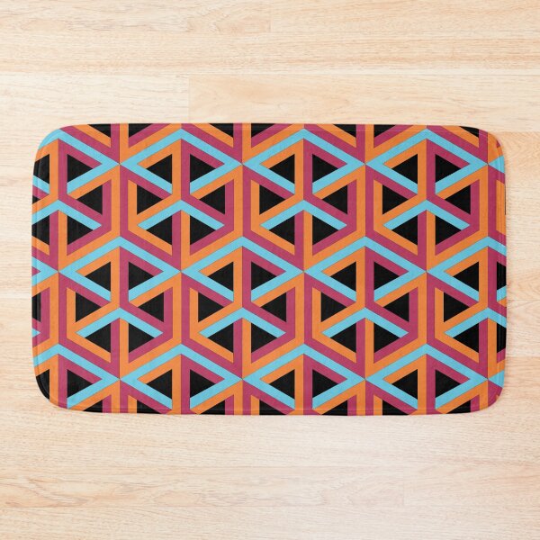 Item preview, Impossible Pattern designed and sold by come.