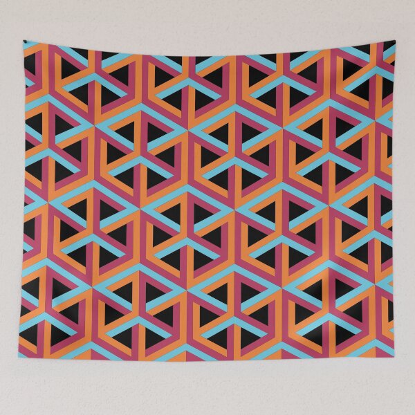 Item preview, Impossible Pattern designed and sold by come.