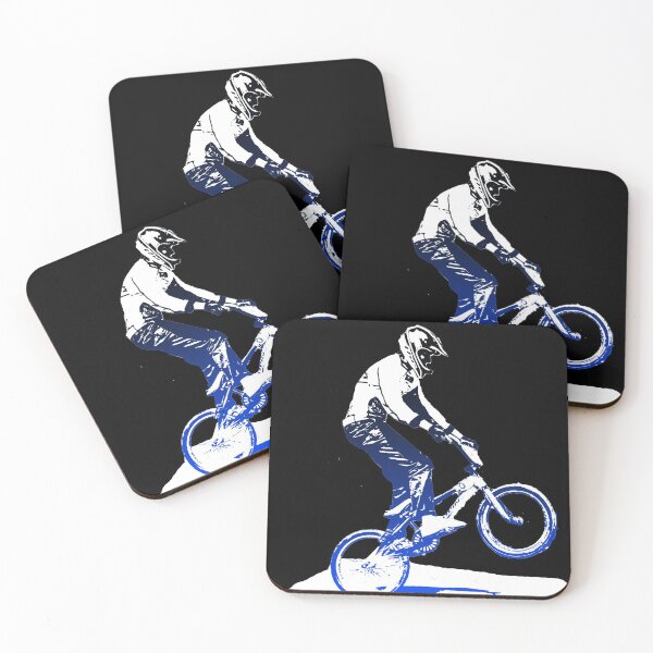 Item preview, bmx designed and sold by ricobarinas.