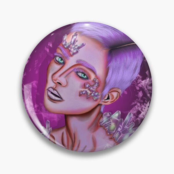 Item preview, Amatista designed and sold by MrsSlayer.