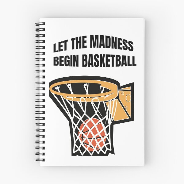 Item preview, Let the Madness Begin  designed and sold by WowAllinOne.
