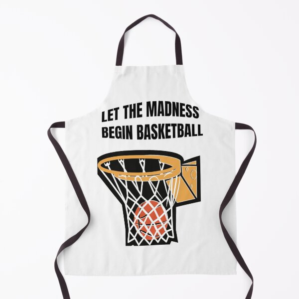 Item preview, Let the Madness Begin  designed and sold by WowAllinOne.