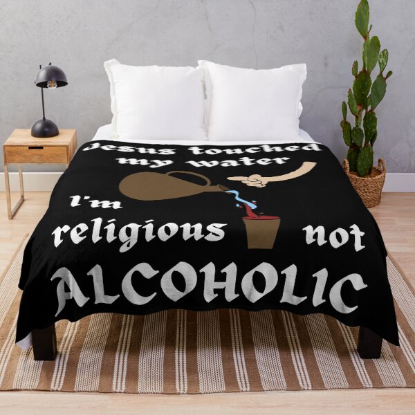 Item preview, Jesus made a miracle designed and sold by Try-It.