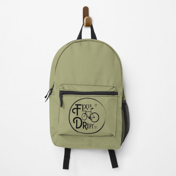 Item preview, Best seller Fixie it-Drift it designed and sold by Antonio Cirrincione.