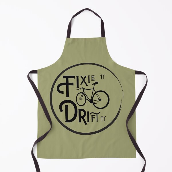 Artikelvorschau, Bestseller Fixie it-Drift it entworfen und verkauft von Antonio Cirrincione.