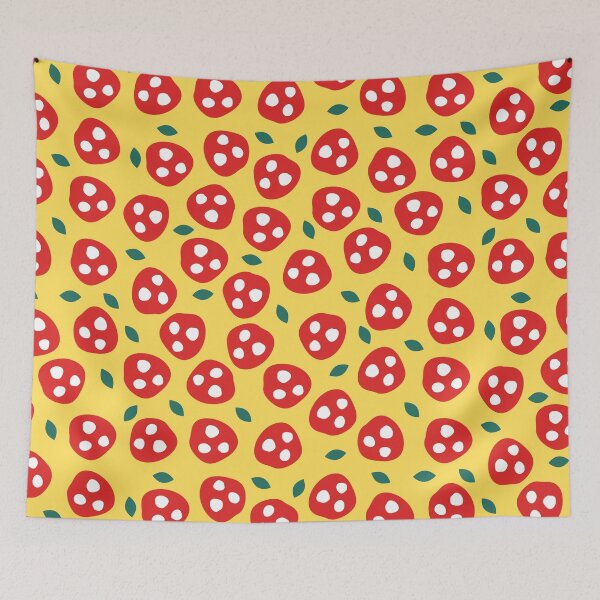 Item preview, Pepperoni Pizza Pattern - Pizza Lover - Pepperoni Pizza Costume designed and sold by AnyLeck.