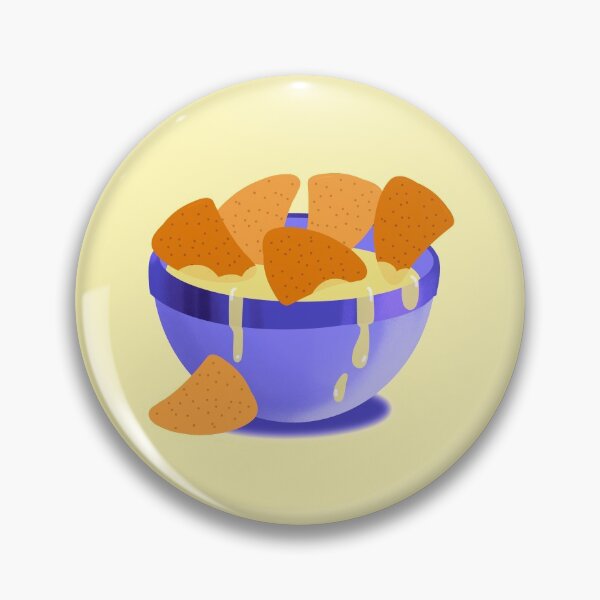 Item preview, ¡NACHOS! designed and sold by jazzydevil.