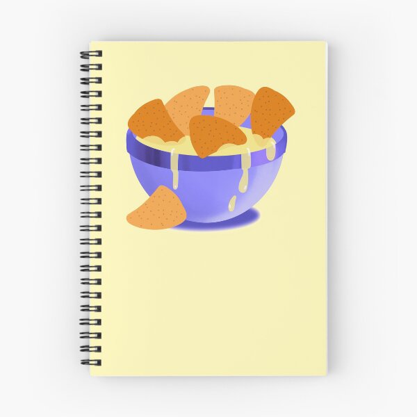Item preview, ¡NACHOS! designed and sold by jazzydevil.