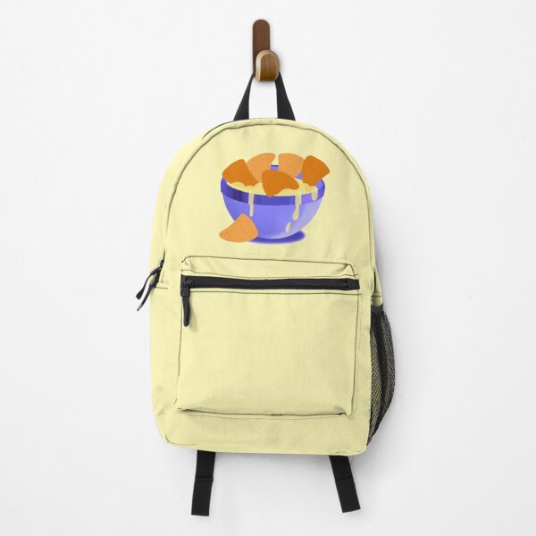 Item preview, NACHOS! designed and sold by jazzydevil.