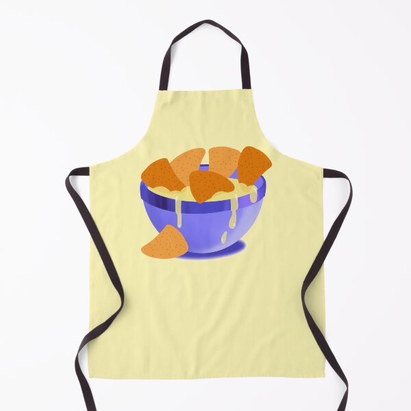 Item preview, NACHOS! designed and sold by jazzydevil.