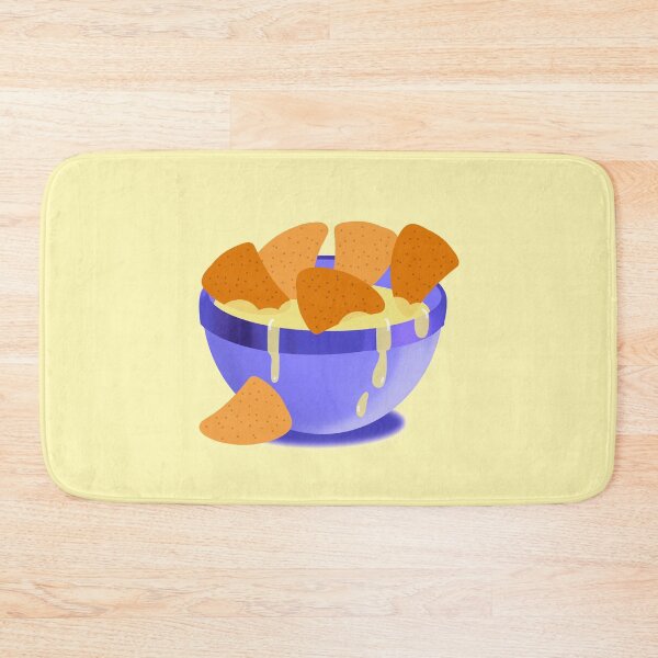 Item preview, NACHOS! designed and sold by jazzydevil.