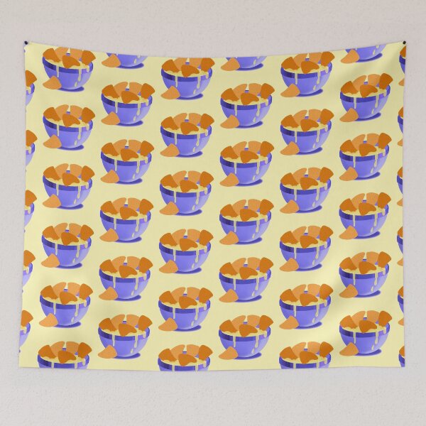 Item preview, NACHOS! designed and sold by jazzydevil.