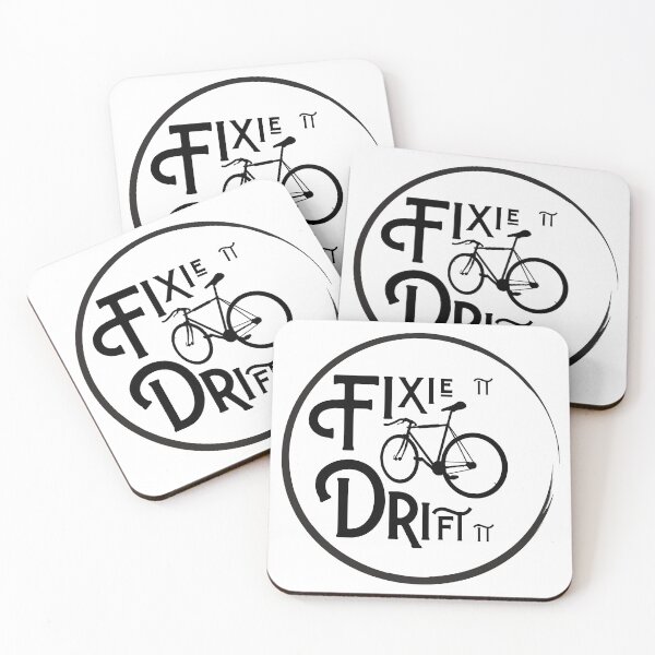 Item preview, Mejor vendedor Fixie it-Drift it designed and sold by Antonio Cirrincione.