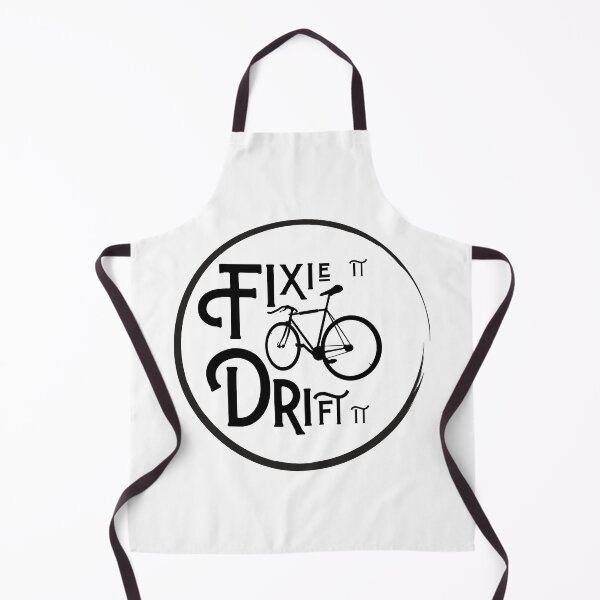 Artikelvorschau, Bestseller Fixie it-Drift it entworfen und verkauft von Antonio Cirrincione.