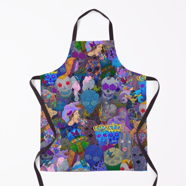 Item preview, Pattern by Muse Puke designed and sold by Cheevo.