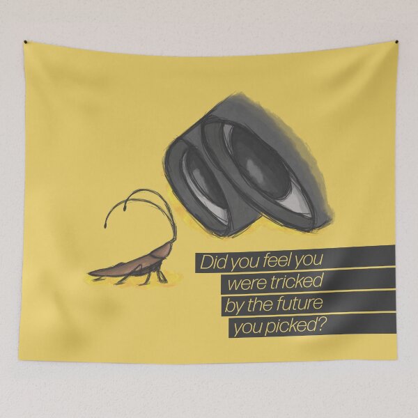 Item preview, Hal designed and sold by TEWdream.