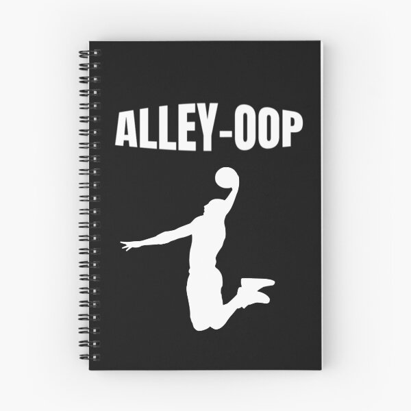 Item preview, Alley-Oop - Let the Madness Begin  designed and sold by WowAllinOne.