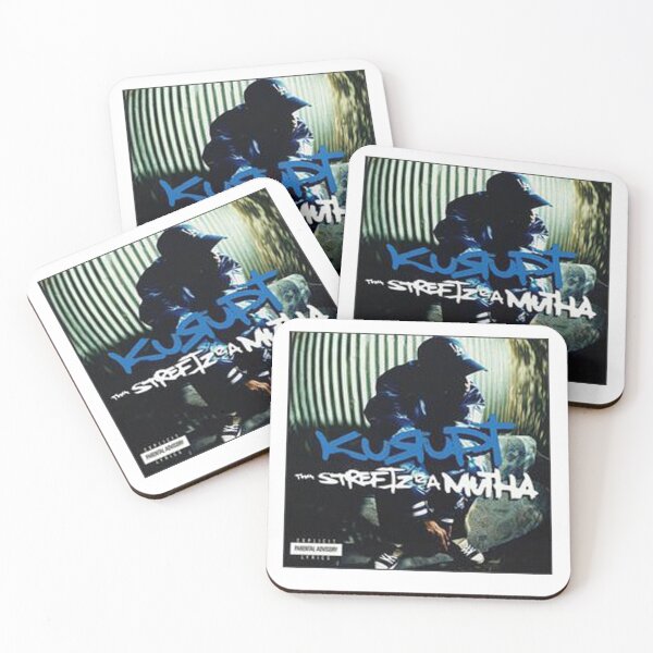 Item preview, Tha Streetz Is A Mutha  designed and sold by THEFreshYOUNGgent.