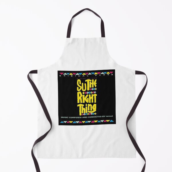 Item preview, Su The Right Thing designed and sold by THEFreshYOUNGgent.