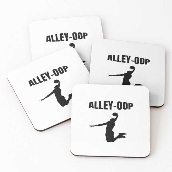 Item preview, Alley-Oop - Let the Madness Begin  designed and sold by WowAllinOne.