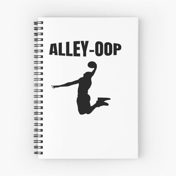 Item preview, Alley-Oop - Let the Madness Begin  designed and sold by WowAllinOne.