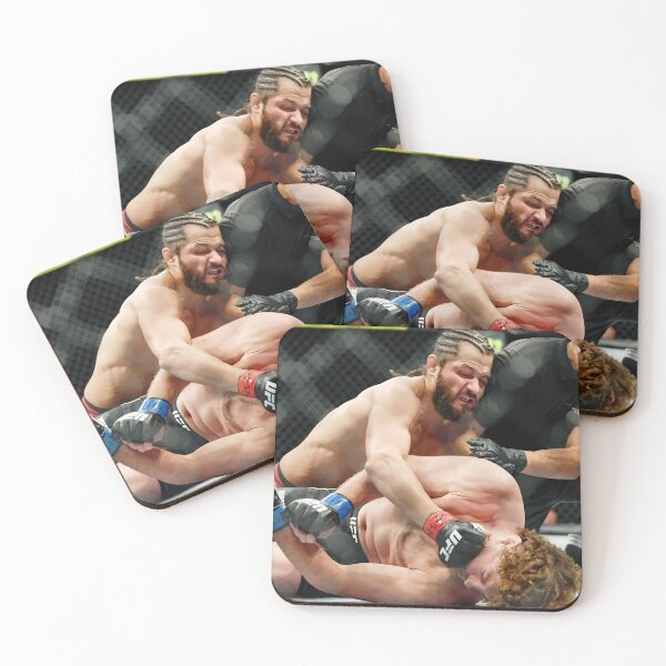 Item preview, Jorge Masvidal vs Ben Askren - Super necessary! designed and sold by ComptonAssBenny.