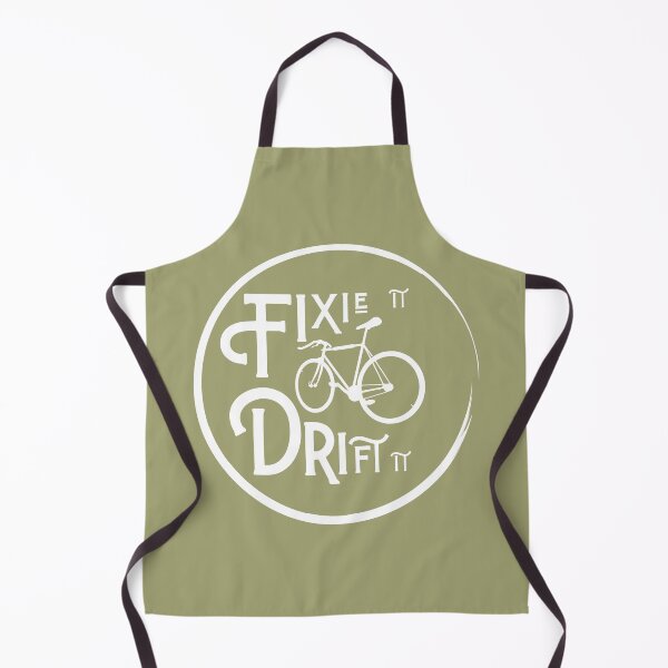 Artikelvorschau, Bestseller Fixie it-Drift it entworfen und verkauft von Antonio Cirrincione.