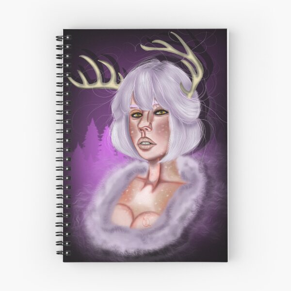 Item preview, Fauna designed and sold by MrsSlayer.