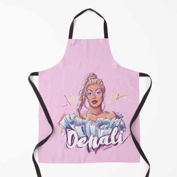 Item preview, Denali designed and sold by mannequinsart.