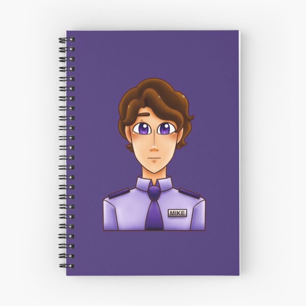 Item preview, Michael Afton designed and sold by SketchArtz.
