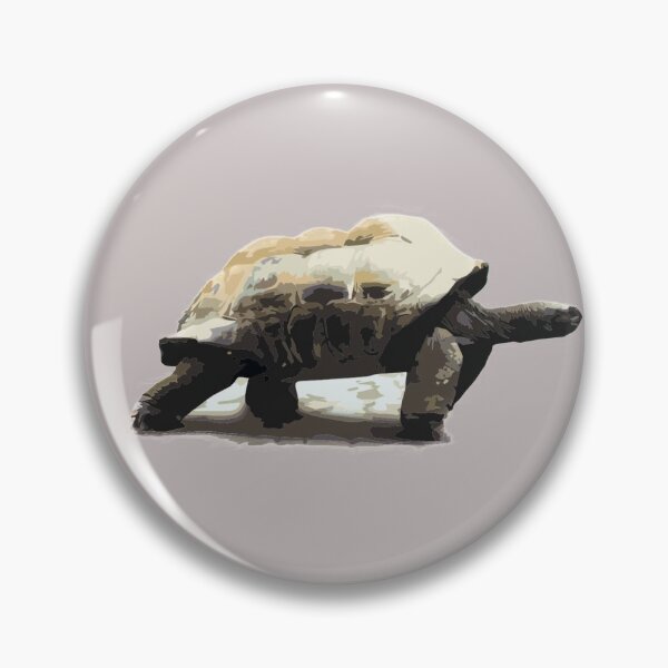 Item preview, No turtle designed and sold by Karine Dupras.