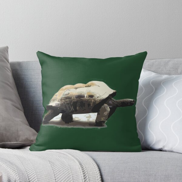 Item preview, No turtle designed and sold by Karine Dupras.