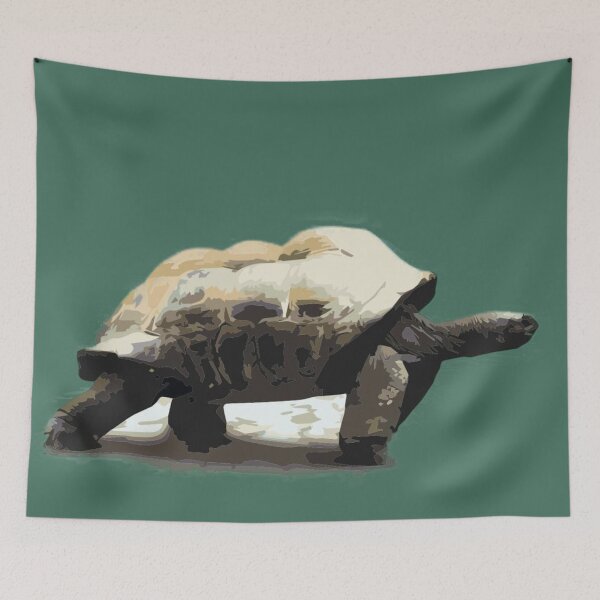 Item preview, No turtle designed and sold by Karine Dupras.