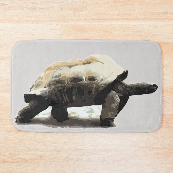 Item preview, No turtle designed and sold by Karine Dupras.