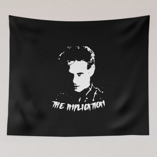 Item preview, The Implication 2 designed and sold by The Cosmic Turtle.