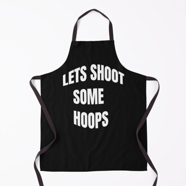 Item preview, Lets Shoot Some Hoops - Let the Madness Begin  designed and sold by WowAllinOne.