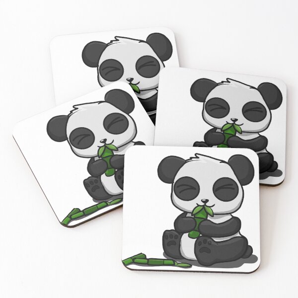 Item preview, Panda designed and sold by Sparks-A.