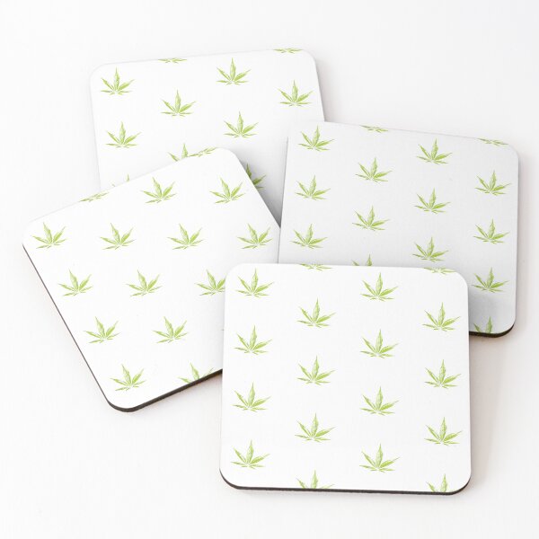 Item preview, Cannabis Leaf  designed and sold by Hsuk.