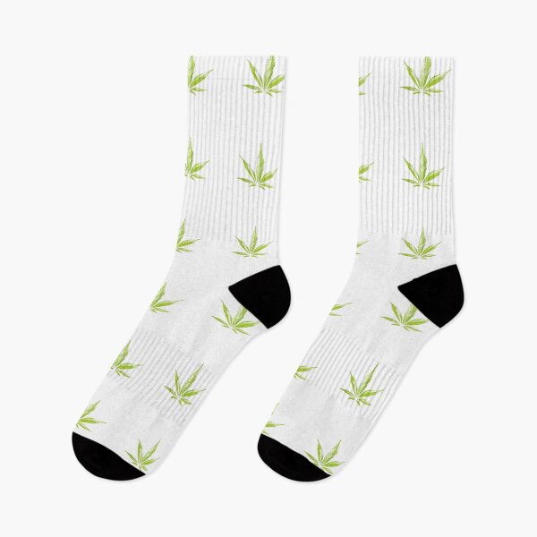 Item preview, Cannabis Leaf  designed and sold by Hsuk.
