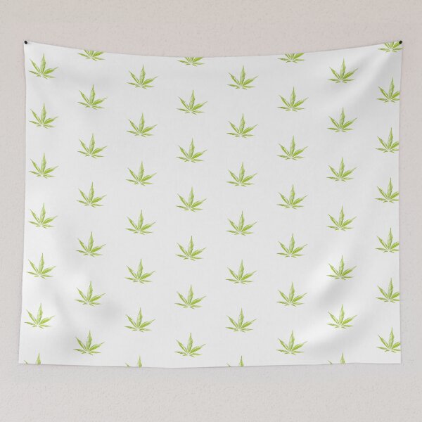 Item preview, Cannabis Leaf  designed and sold by Hsuk.