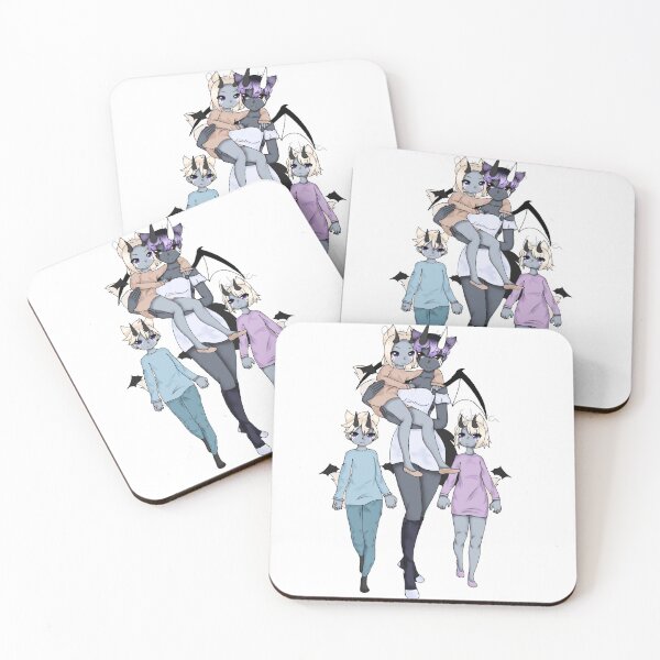 Item preview, Family Time designed and sold by Kumikogacha.