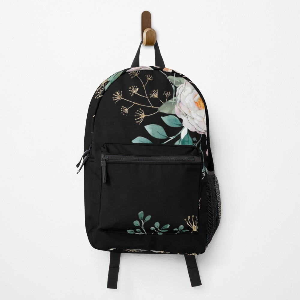 Item preview, Backpack designed and sold by Fortified.