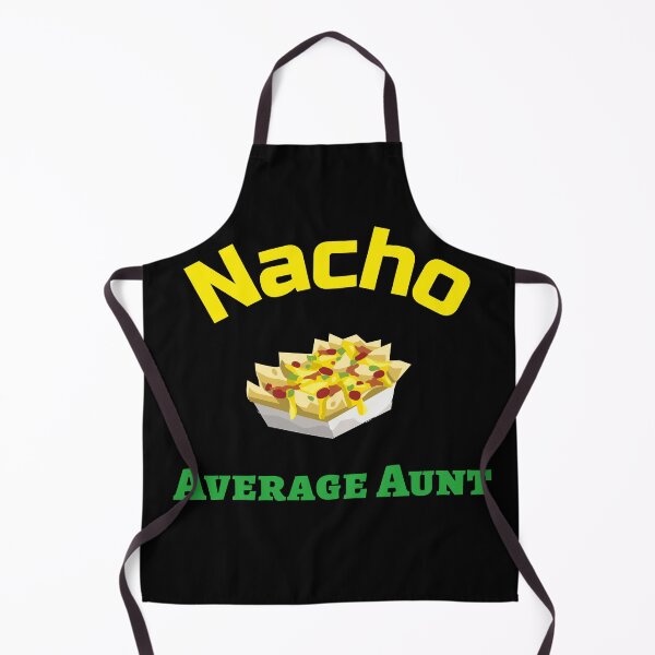 Item preview, Funny nacho cinco de mayo design designed and sold by JustSaiyan1.