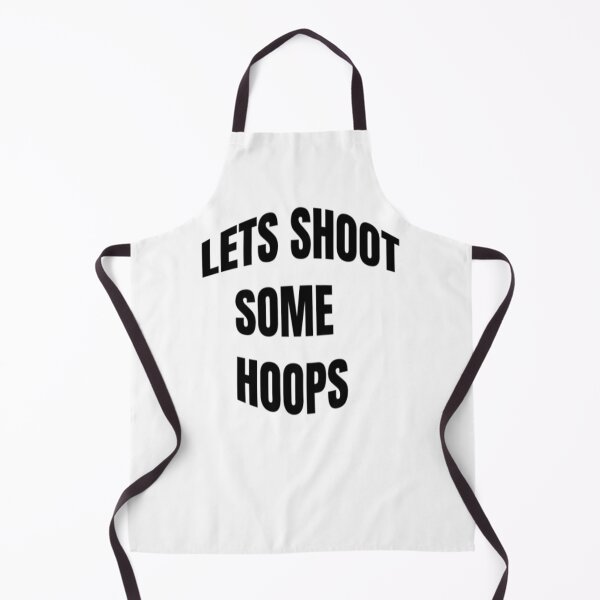 Item preview, Lets Shoot Some Hoops - Let the Madness Begin  designed and sold by WowAllinOne.